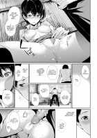 Kimi Omou Koi - I think of you [Gentsuki] [Original] Thumbnail Page 39