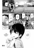 Kimi Omou Koi - I think of you [Gentsuki] [Original] Thumbnail Page 48