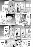 Kimi Omou Koi - I think of you [Gentsuki] [Original] Thumbnail Page 53
