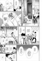 Kimi Omou Koi - I think of you [Gentsuki] [Original] Thumbnail Page 59