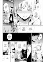 Kimi Omou Koi - I think of you [Gentsuki] [Original] Thumbnail Page 60
