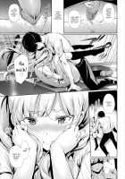 Kimi Omou Koi - I think of you [Gentsuki] [Original] Thumbnail Page 63