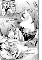 Kimi Omou Koi - I think of you [Gentsuki] [Original] Thumbnail Page 79