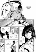 Kimi Omou Koi - I think of you [Gentsuki] [Original] Thumbnail Page 07