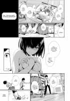 Kimi Omou Koi - I think of you [Gentsuki] [Original] Thumbnail Page 81
