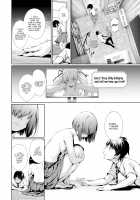 Kimi Omou Koi - I think of you [Gentsuki] [Original] Thumbnail Page 82