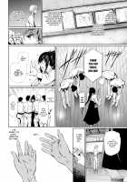 Kimi Omou Koi - I think of you [Gentsuki] [Original] Thumbnail Page 08