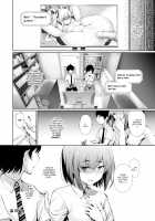 Kimi Omou Koi - I think of you [Gentsuki] [Original] Thumbnail Page 90
