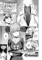 Kimi Omou Koi - I think of you [Gentsuki] [Original] Thumbnail Page 91
