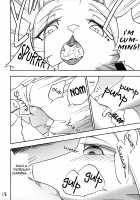 Furrian Propagation Log 2 / 異星人の繁殖日記2 [Nayuta Takumi] [Original] Thumbnail Page 17