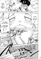 Furrian Propagation Log 2 / 異星人の繁殖日記2 [Nayuta Takumi] [Original] Thumbnail Page 26