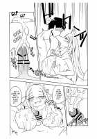 Furrian Propagation Log 2 / 異星人の繁殖日記2 [Nayuta Takumi] [Original] Thumbnail Page 36