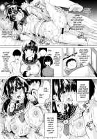 Ninyousei no Takai 7-tsu Shita no Imouto to Futarime o Kosaeru Hon / 妊孕性の高い7つ下の妹と2人めを拵える本 [Sakurazari Hotori] [Original] Thumbnail Page 35