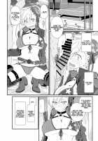 GIRLFriend's 18 / GIRLFriend's 18 [Kikunosukemaru] [Fate] Thumbnail Page 17