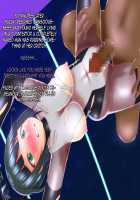 Taima Sousakan Hazuki ~Ingoku no Sennou Kaizou~ / 退魔捜査官ハヅキ～淫獄の洗脳改造～ [Original] Thumbnail Page 104