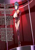 Taima Sousakan Hazuki ~Ingoku no Sennou Kaizou~ / 退魔捜査官ハヅキ～淫獄の洗脳改造～ [Original] Thumbnail Page 143