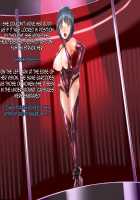 Taima Sousakan Hazuki ~Ingoku no Sennou Kaizou~ / 退魔捜査官ハヅキ～淫獄の洗脳改造～ [Original] Thumbnail Page 147