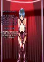 Taima Sousakan Hazuki ~Ingoku no Sennou Kaizou~ / 退魔捜査官ハヅキ～淫獄の洗脳改造～ [Original] Thumbnail Page 151