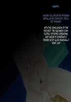 Taima Sousakan Hazuki ~Ingoku no Sennou Kaizou~ / 退魔捜査官ハヅキ～淫獄の洗脳改造～ [Original] Thumbnail Page 171