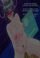 Taima Sousakan Hazuki ~Ingoku no Sennou Kaizou~ / 退魔捜査官ハヅキ～淫獄の洗脳改造～ [Original] Thumbnail Page 220