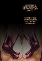 Taima Sousakan Hazuki ~Ingoku no Sennou Kaizou~ / 退魔捜査官ハヅキ～淫獄の洗脳改造～ [Original] Thumbnail Page 242