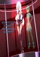 Taima Sousakan Hazuki ~Ingoku no Sennou Kaizou~ / 退魔捜査官ハヅキ～淫獄の洗脳改造～ [Original] Thumbnail Page 251