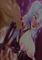 Taima Sousakan Hazuki ~Ingoku no Sennou Kaizou~ / 退魔捜査官ハヅキ～淫獄の洗脳改造～ [Original] Thumbnail Page 266