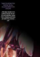 Taima Sousakan Hazuki ~Ingoku no Sennou Kaizou~ / 退魔捜査官ハヅキ～淫獄の洗脳改造～ [Original] Thumbnail Page 270