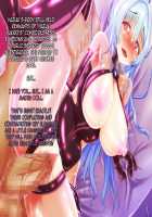 Taima Sousakan Hazuki ~Ingoku no Sennou Kaizou~ / 退魔捜査官ハヅキ～淫獄の洗脳改造～ [Original] Thumbnail Page 281