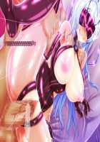 Taima Sousakan Hazuki ~Ingoku no Sennou Kaizou~ / 退魔捜査官ハヅキ～淫獄の洗脳改造～ [Original] Thumbnail Page 295