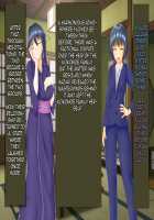 Taima Sousakan Hazuki ~Ingoku no Sennou Kaizou~ / 退魔捜査官ハヅキ～淫獄の洗脳改造～ [Original] Thumbnail Page 29