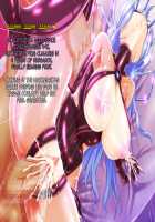 Taima Sousakan Hazuki ~Ingoku no Sennou Kaizou~ / 退魔捜査官ハヅキ～淫獄の洗脳改造～ [Original] Thumbnail Page 306