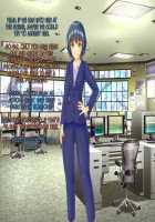 Taima Sousakan Hazuki ~Ingoku no Sennou Kaizou~ / 退魔捜査官ハヅキ～淫獄の洗脳改造～ [Original] Thumbnail Page 317