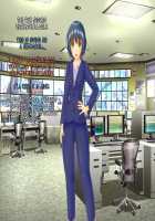 Taima Sousakan Hazuki ~Ingoku no Sennou Kaizou~ / 退魔捜査官ハヅキ～淫獄の洗脳改造～ [Original] Thumbnail Page 318