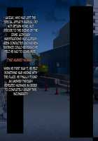 Taima Sousakan Hazuki ~Ingoku no Sennou Kaizou~ / 退魔捜査官ハヅキ～淫獄の洗脳改造～ [Original] Thumbnail Page 320