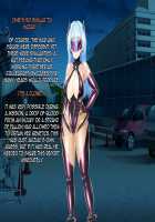 Taima Sousakan Hazuki ~Ingoku no Sennou Kaizou~ / 退魔捜査官ハヅキ～淫獄の洗脳改造～ [Original] Thumbnail Page 321