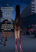 Taima Sousakan Hazuki ~Ingoku no Sennou Kaizou~ / 退魔捜査官ハヅキ～淫獄の洗脳改造～ [Original] Thumbnail Page 322