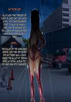 Taima Sousakan Hazuki ~Ingoku no Sennou Kaizou~ / 退魔捜査官ハヅキ～淫獄の洗脳改造～ [Original] Thumbnail Page 323