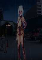 Taima Sousakan Hazuki ~Ingoku no Sennou Kaizou~ / 退魔捜査官ハヅキ～淫獄の洗脳改造～ [Original] Thumbnail Page 324