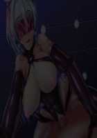 Taima Sousakan Hazuki ~Ingoku no Sennou Kaizou~ / 退魔捜査官ハヅキ～淫獄の洗脳改造～ [Original] Thumbnail Page 326