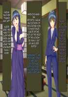 Taima Sousakan Hazuki ~Ingoku no Sennou Kaizou~ / 退魔捜査官ハヅキ～淫獄の洗脳改造～ [Original] Thumbnail Page 34