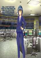 Taima Sousakan Hazuki ~Ingoku no Sennou Kaizou~ / 退魔捜査官ハヅキ～淫獄の洗脳改造～ [Original] Thumbnail Page 368