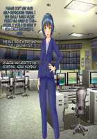 Taima Sousakan Hazuki ~Ingoku no Sennou Kaizou~ / 退魔捜査官ハヅキ～淫獄の洗脳改造～ [Original] Thumbnail Page 375