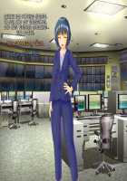 Taima Sousakan Hazuki ~Ingoku no Sennou Kaizou~ / 退魔捜査官ハヅキ～淫獄の洗脳改造～ [Original] Thumbnail Page 381