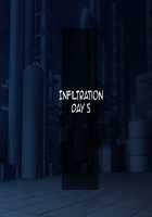 Taima Sousakan Hazuki ~Ingoku no Sennou Kaizou~ / 退魔捜査官ハヅキ～淫獄の洗脳改造～ [Original] Thumbnail Page 38