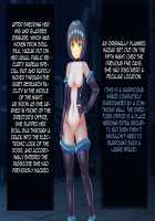 Taima Sousakan Hazuki ~Ingoku no Sennou Kaizou~ / 退魔捜査官ハヅキ～淫獄の洗脳改造～ [Original] Thumbnail Page 39