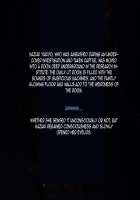 Taima Sousakan Hazuki ~Ingoku no Sennou Kaizou~ / 退魔捜査官ハヅキ～淫獄の洗脳改造～ [Original] Thumbnail Page 52