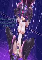 Taima Sousakan Hazuki ~Ingoku no Sennou Kaizou~ / 退魔捜査官ハヅキ～淫獄の洗脳改造～ [Original] Thumbnail Page 70