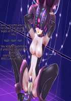 Taima Sousakan Hazuki ~Ingoku no Sennou Kaizou~ / 退魔捜査官ハヅキ～淫獄の洗脳改造～ [Original] Thumbnail Page 71