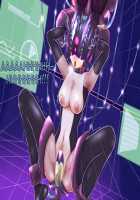 Taima Sousakan Hazuki ~Ingoku no Sennou Kaizou~ / 退魔捜査官ハヅキ～淫獄の洗脳改造～ [Original] Thumbnail Page 74